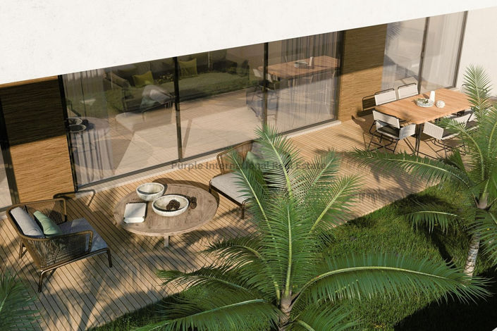 Image No.7-Appartement de 3 chambres à vendre à Agia Fyla