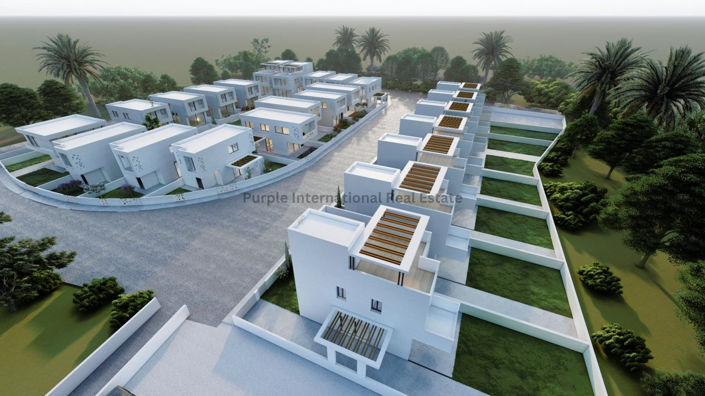 Image No.3-3 Bed Villa for sale