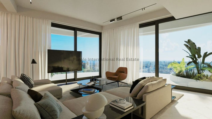 Image No.2-3 Bed Apartment for sale