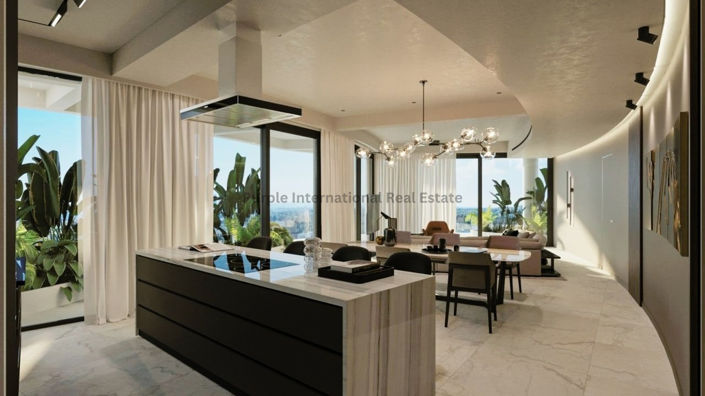 Image No.3-3 Bed Apartment for sale