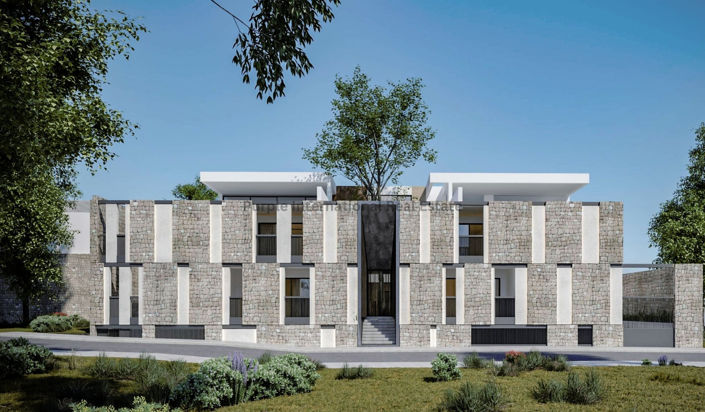 Image No.9-Appartement de 3 chambres à vendre à Limassol