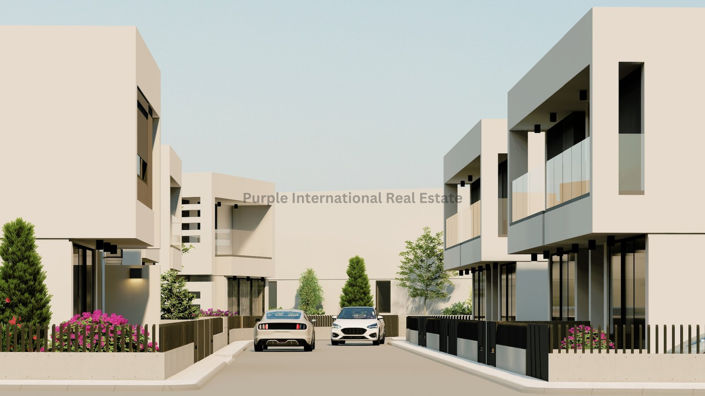 Image No.5-3 Bed Villa for sale