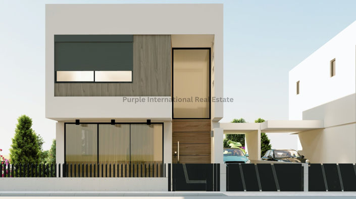 Image No.11-3 Bed Villa for sale