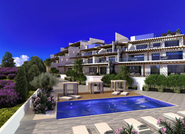 3 Bed Apartment for sale