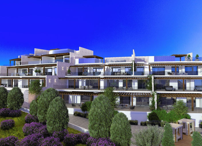 Image No.3-3 Bed Apartment for sale