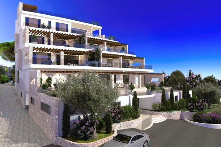 Image No.7-3 Bed Apartment for sale