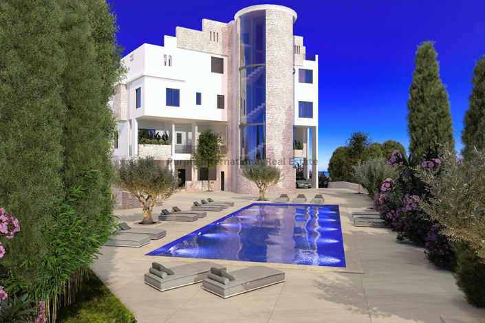 Image No.9-3 Bed Apartment for sale