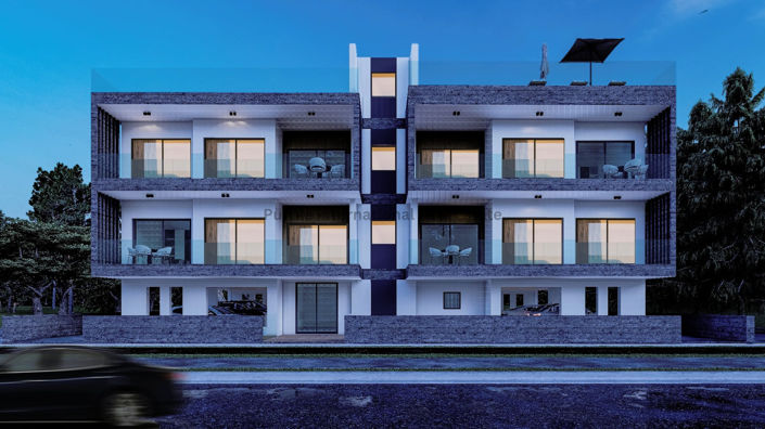 Image No.8-3 Bed Apartment for sale