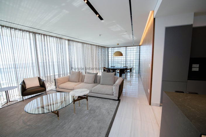 Image No.2-Appartement de 3 chambres à vendre à Neapolis