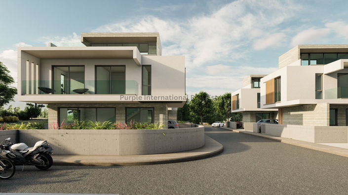 Image No.2-3 Bed Villa for sale