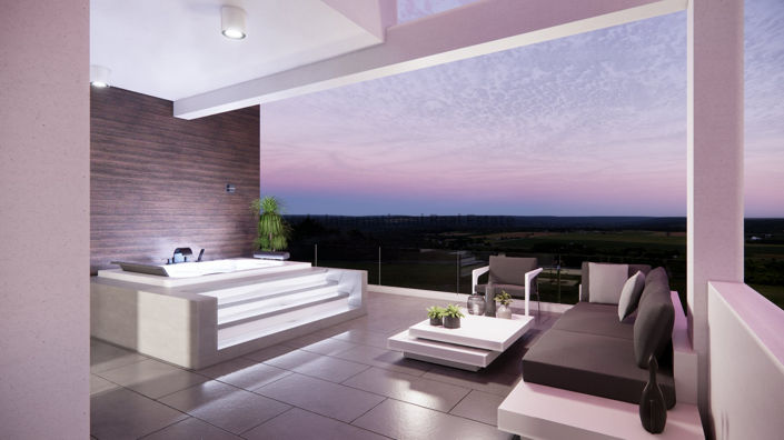 Image No.10-2 Bed Apartment for sale