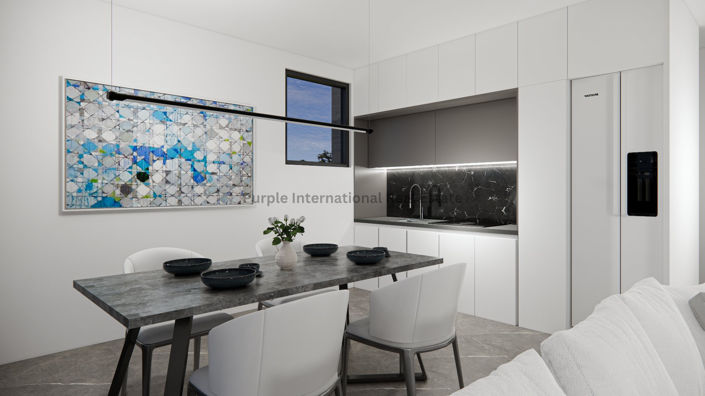 Image No.4-2 Bed Apartment for sale