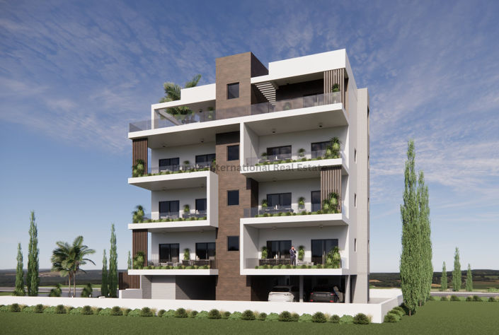 Image No.2-3 Bed Apartment for sale