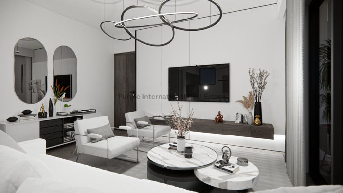 Image No.3-3 Bed Apartment for sale