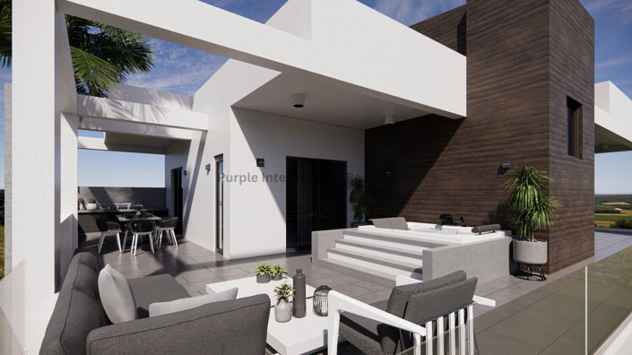 Image No.6-3 Bed Apartment for sale