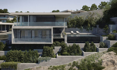 4 Bed Villa for sale