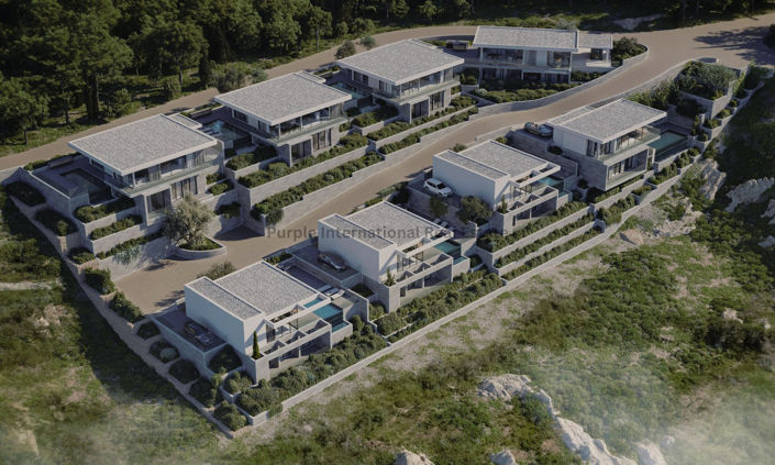 Image No.11-4 Bed Villa for sale