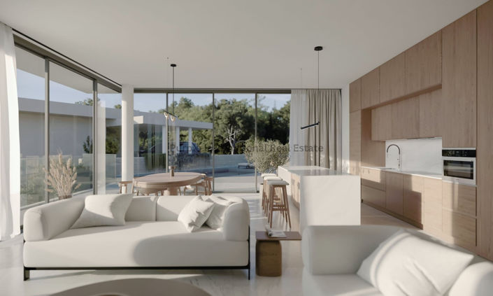 Image No.2-4 Bed Villa for sale