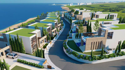 3 Bed Villa for sale