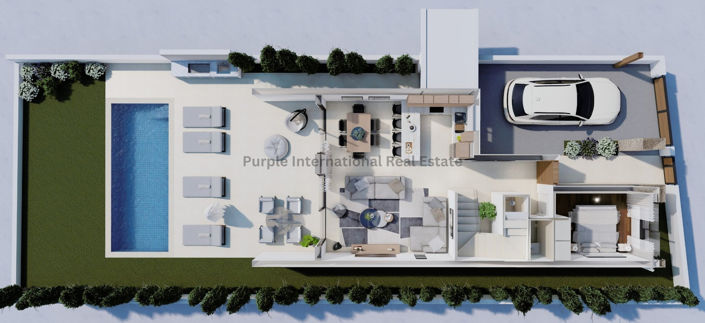 Image No.7-3 Bed Villa for sale