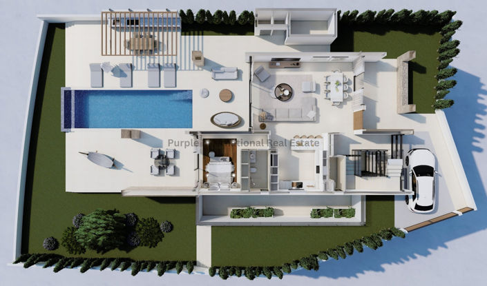 Image No.3-4 Bed Villa for sale