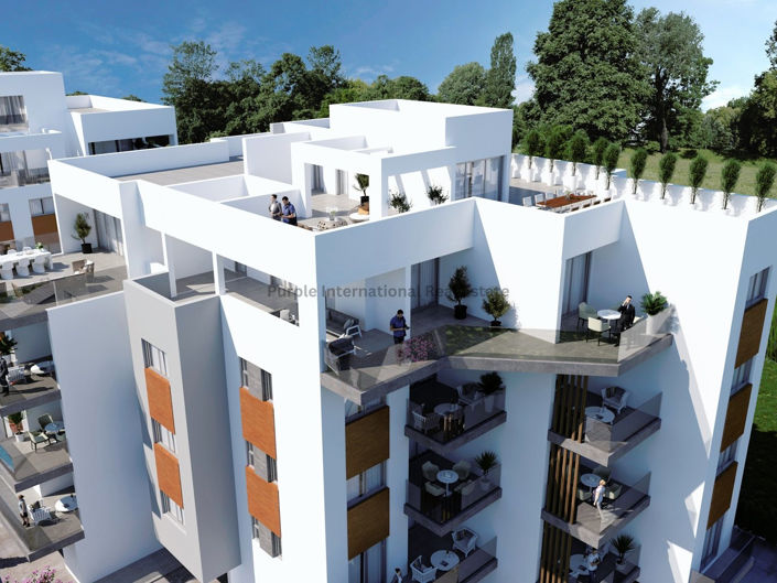 Image No.2-3 Bed Apartment for sale