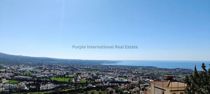 Image No.3-Villa de 4 chambres à vendre à Peyia