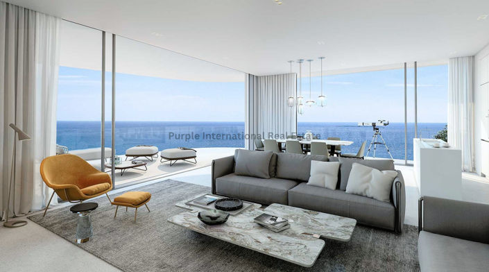 Image No.2-3 Bed Apartment for sale