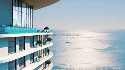 3 Bed Apartment for sale