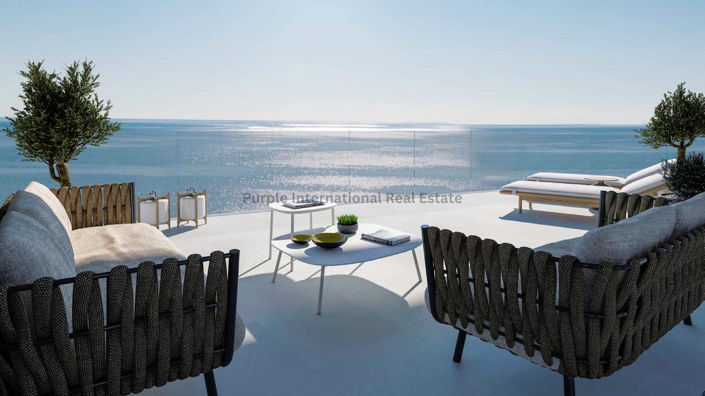 Image No.2-3 Bed Apartment for sale