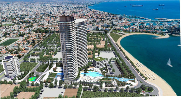 Image No.4-3 Bed Apartment for sale