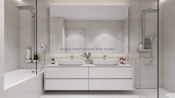 Image No.6-3 Bed Apartment for sale