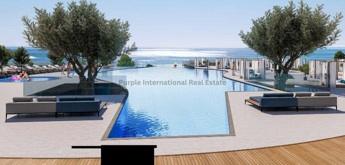 Image No.7-Appartement de 3 chambres à vendre à Limassol Marina