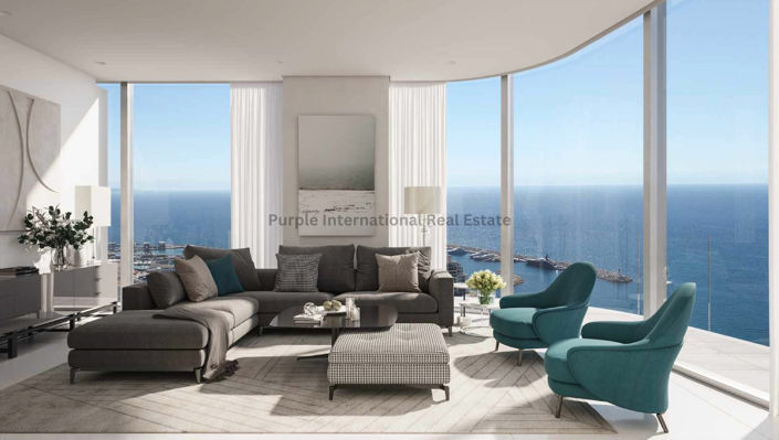 Image No.2-3 Bed Apartment for sale