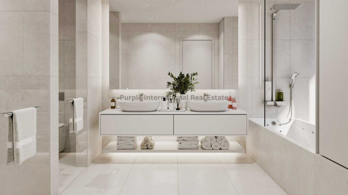 Image No.4-Appartement de 3 chambres à vendre à Limassol