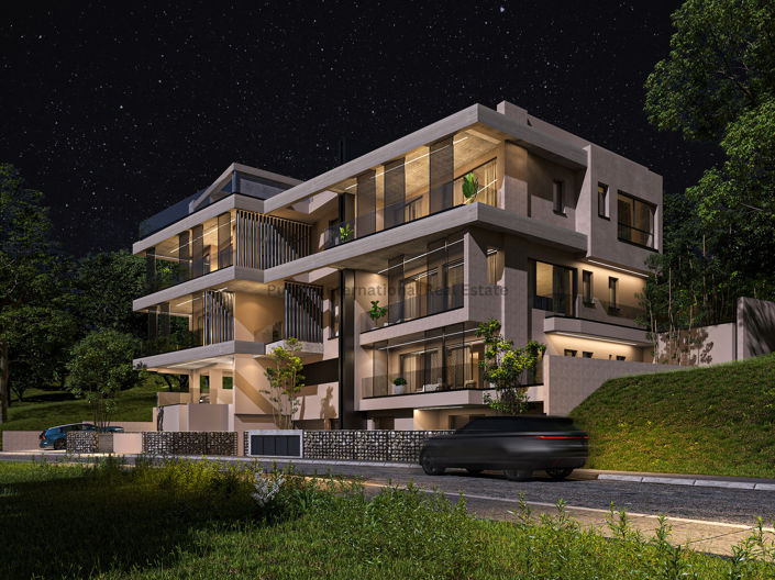 Image No.11-3 Bed Apartment for sale