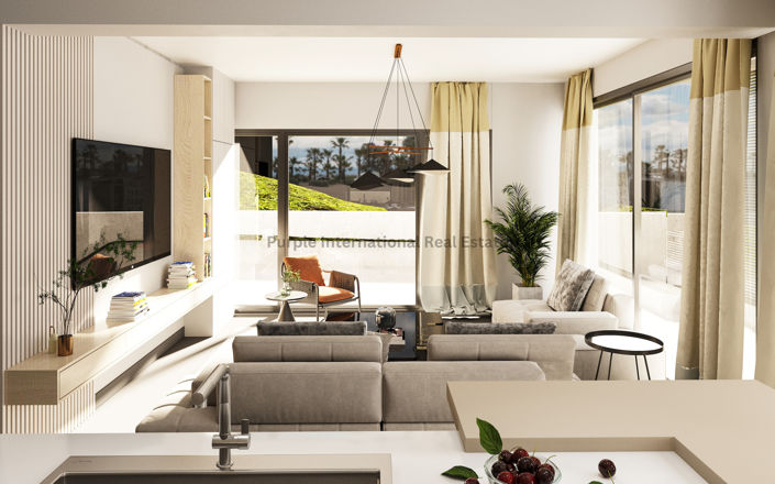 Image No.7-3 Bed Apartment for sale