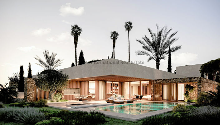 Image No.1-4 Bed Villa for sale