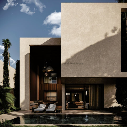 Image No.11-4 Bed Villa for sale