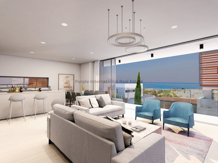 Image No.13-Villa de 5 chambres à vendre à Chlorakas