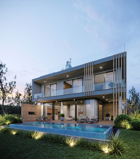 Image No.4-3 Bed Villa for sale