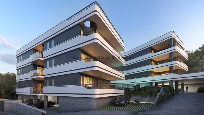 Image No.4-2 Bed Apartment for sale