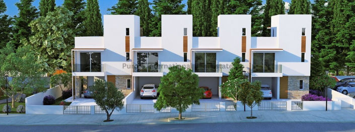 Image No.2-3 Bed Townhouse for sale