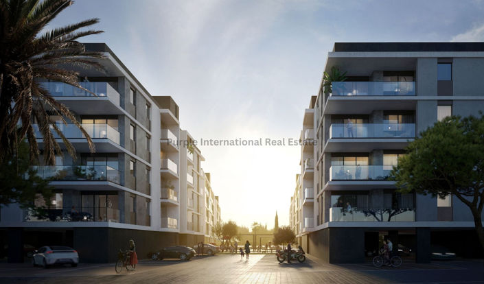 Image No.11-Appartement de 1 chambre à vendre à Zakaki