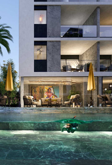 Image No.9-Appartement à vendre à Zakaki