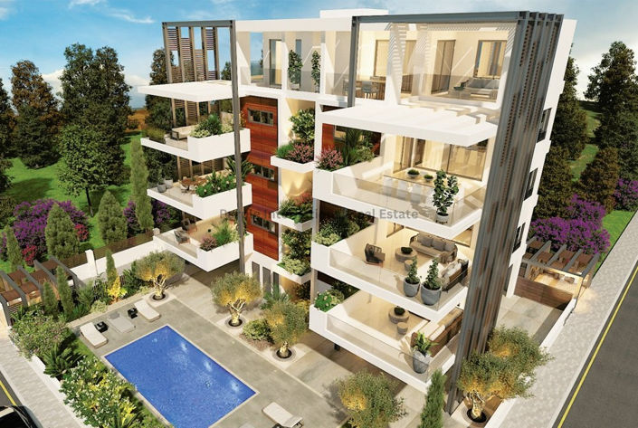 Image No.6-2 Bed Apartment for sale