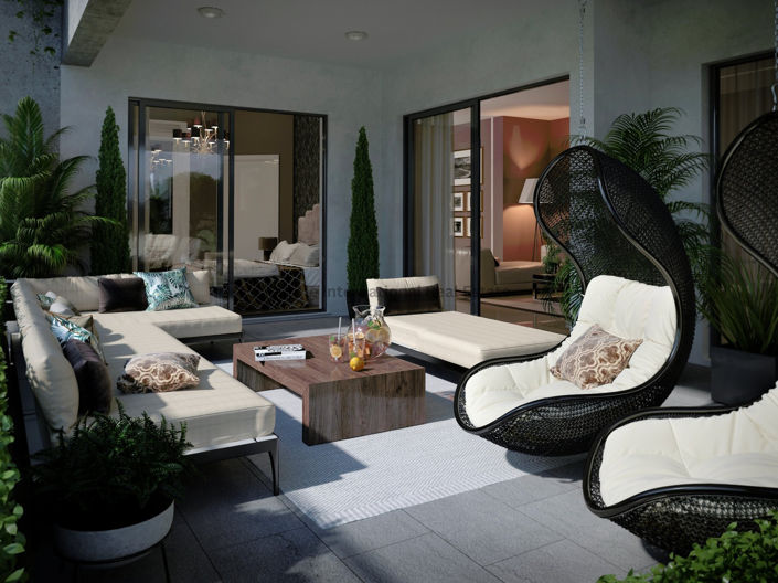 Image No.3-3 Bed Apartment for sale