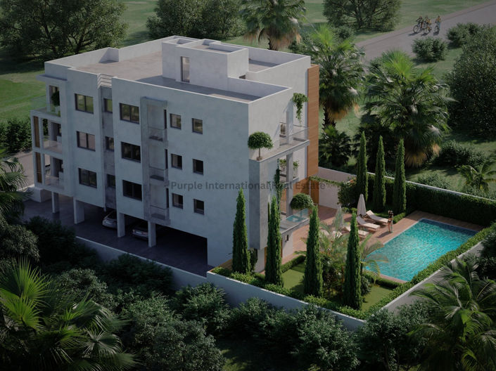 Image No.6-3 Bed Apartment for sale