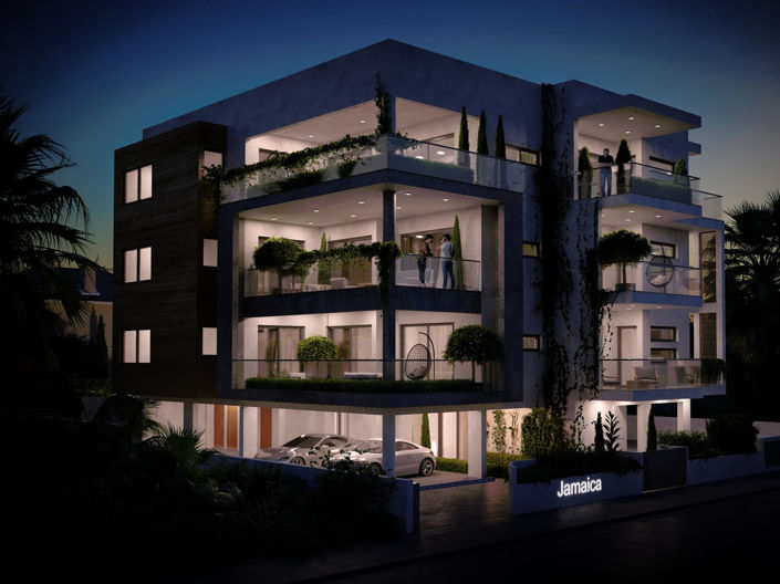 Image No.7-3 Bed Apartment for sale