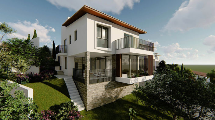 Image No.3-3 Bed Villa for sale